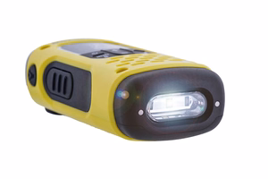 Motorola Talkabout T92 H2O twin-pack