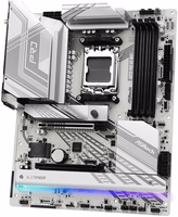 Pagrindinė plokštė - ASRock X870 Pro RS WiFi