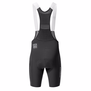 Rockbros TLDK001-1 ROAD TO SKY Men's Cycling Shorts with Pad Size M - Black