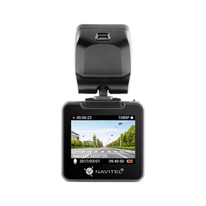 NAVITEL MSR700 dash camera
