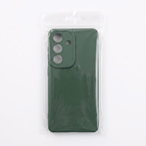 Case for Honor 400 SMART Matt 2.0 dark green