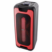 JVC Party Speaker XS-EP424B Bluetooth garsiakalbis juodas