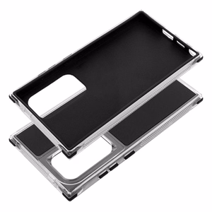 Dėklas Samsung A27 5G Matrix juodas