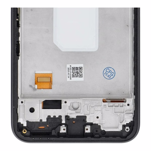 LCD ekranas SAMSUNG A54 A546 INCELL su rėmu
