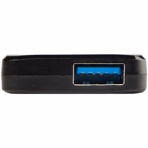 Transcend TS-HUB2K USB 3.1 Gen 1 šakotuvas su 4 USB-A jungtimis