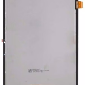 LCD экран Samsung T870 / T875 Tab S7 11.0 2020 с тачскрином чёрный Оригинал