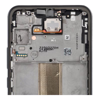 ServicePack LCD ekranas SAMSUNG A34 5G A346B GH82-31201A