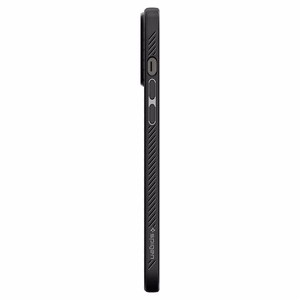 Spigen Liquid Air iPhone 13 Pro Case - Matte Black