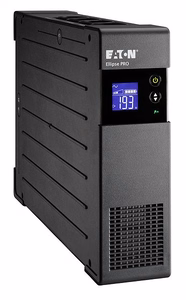 Eaton Ellipse PRO 1600 IEC nepertraukiamo maitinimo šaltinis (UPS) Line-Interactive 1.6 kVA 1000 W 8 AC lizdai