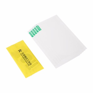 Anycubic apsauginis stikliukas Photon Mono 4 Ultra/Mono 4 (5 vnt.)