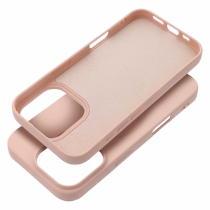 Silicone Mag Cover dėklas iPhone 16 Pro Silicone Mag Cover compatible with MagSafe (