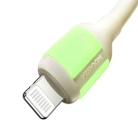 Joyroom S-A53 USB-A - Lightning 3A greito įkrovimo kabelis
