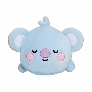 Line Friends BT21 KOYA Baby pliušinė pagalvėlė, 28 cm