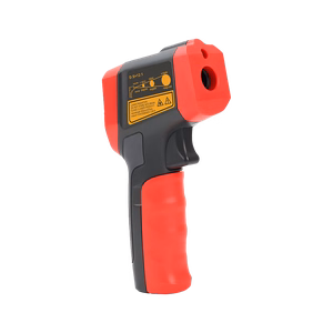 Temperatūros matuoklis Uni-T UT301A+