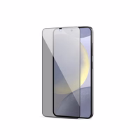 Joyroom JR-MJS0222 2.5D privatumo grūdintas stiklas su sustiprintais kraštais Samsung Galaxy S24+ telefonui