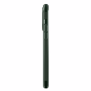 Uniq Combat dėklas telefonui iPhone 13 Pro Max 6.7" - žalias/žalias