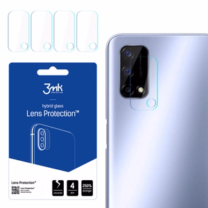Realme Narzo 30 Pro 5G - 3mk Lens Protection