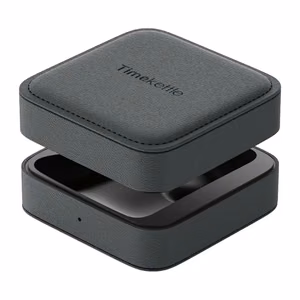 TIMEKETTLE W4 Pro ausinių dėklas