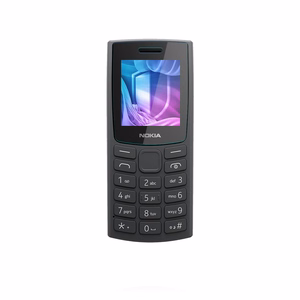 Matte foil 3mk SilkyMatt Pro™ for Nokia 105 (2023)