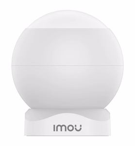 Imou Smart Alarm Security Kit išmaniojo namo apsaugos komplektas ZigBee/Wi-Fi