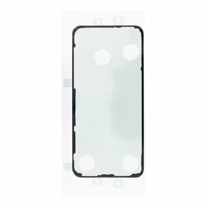 Клейкая задняя крышка SAMSUNG S23 S911 (высокое качество)
