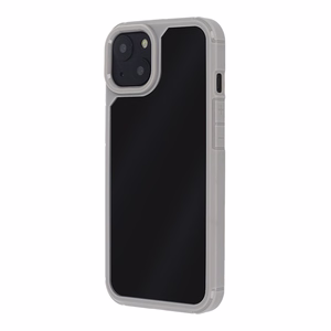 Color Shock dėklas Samsung Galaxy A34 5G - pilkas