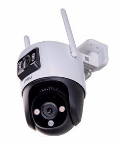 360° lauko WiFi kamera IMOU Cruiser Dual 8MP