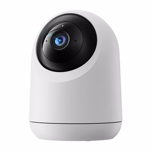 SwitchBot Pan/Tilt Cam Plus 3K patalpų IP kamera