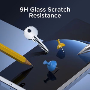 10 grūdintų stiklų rinkinys "Tech-Protect Bundle", skirtas "Samsung Galaxy S26 Ultra