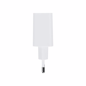 Maxlife MXTC-13-20AC PD QC charger 1x USB-C 1x USB 20W white