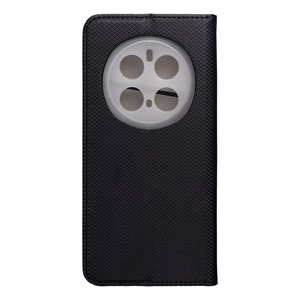 Flip case for Honor Magic 7 PRO Smart Case Book black