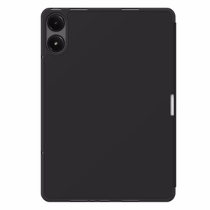 Dėklas Tech-Protect SmartCase Xiaomi Redmi Pad Pro 12.1 juodas