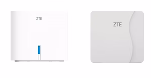 Maršrutizatorius ZTE MF258 + Z1200