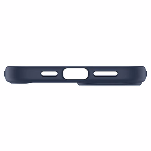 Spigen Ultra Hybrid iPhone 15 Plus dėklas - tamsiai mėlyna