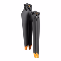 Sulankstomi greito atleidimo sraigtai Inspire 3 (pora)