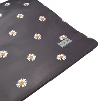 Pirkinių krepšys Wonder raštas 3 pilka