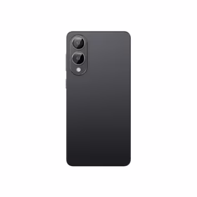 AmazingThing Radix AR objektyvo grūdintas stiklas Samsung S25 Edge kameros moduliui – anglies spalvos