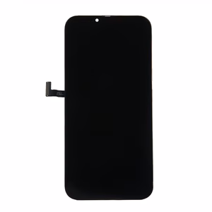 LCD ekranas su jutikliniu ekranu iPhone 13 Pro Max Incell FHD juodas