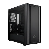 Cooler Master MasterBox 600 Lite computer case (black)