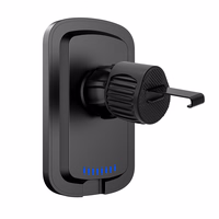 Setty car laikiklis MS with inductive charging IUM1-01 juodas