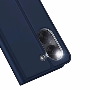 Dux Ducis Skin Pro dėklas Xiaomi Redmi A7 4G, tamsiai mėlynas