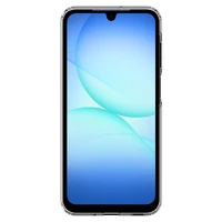 Spigen Ultra Hybrid dėklas telefonui Samsung Galaxy A17 - permatomas
