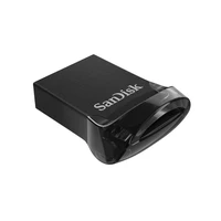 SanDisk atmintukas 32GB USB 3.1 Ultra Fit
