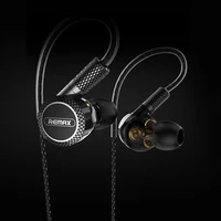 REMAX ausinės - RM-590 sidabrinės