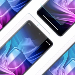 3mk Silky Matt Pro — защита экрана телефона для Samsung Galaxy M53 5G