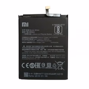 Akumuliatorius ORG Xiaomi Redmi 7/Redmi Note 8/Redmi Note 8T 3900mAh BN46