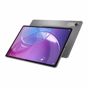 Lenovo Idea Tab Pro Gen 2 – планшет, SM8735P, 13-дюймов, 8/128 ГБ, Wi-Fi, Luna серый (ZAHD0367PL)