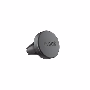 SBS TESUPPUNIVAIRMAG smartphone holder magnetic, for air vent - black