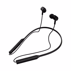 Wireless earphones Xiaomi SonicBass 2 black