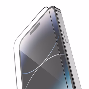 HOCO grūdintas stiklas HD Anti-static (rinkinys 25in1) - MULTIPACK iPhone 14 Pro Max (G10)
